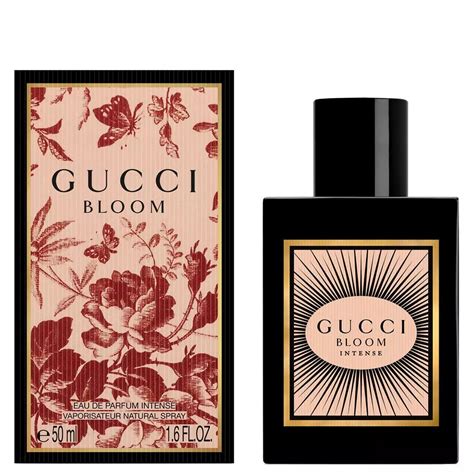 Gucci Bloom intense